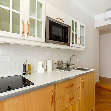 Otto 4* Budapest