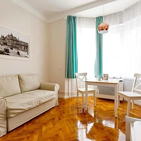 Otto 4* Budapest