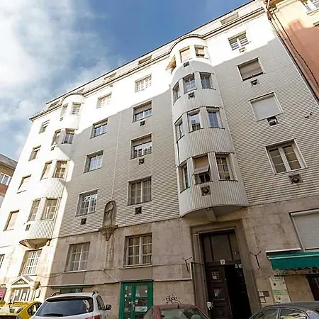 Otto Hotel Budapest