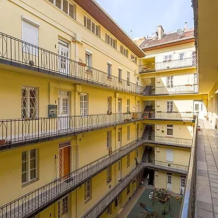 Hotel Otto Budapest